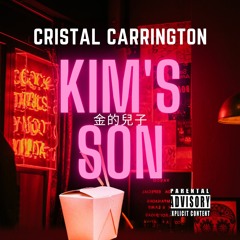 Kim's Son - Cristal Carrington