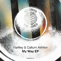 Hartley & Callum Ashton - My Way
