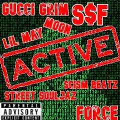 Gucci Grim x Force x Lil May - Active