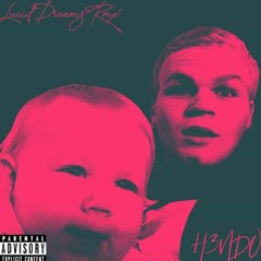 Lucid Dreams Remix