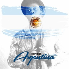 Bobby Billion Argentina (prod By Tombeatz )