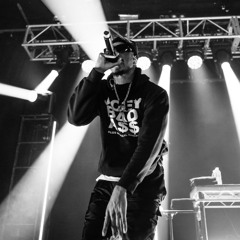 JOEY F*CKING BADA$$ (Boom Bap beat)