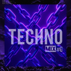 TECHNO MIX #1