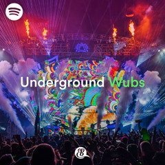 Underground Wubs