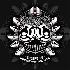 SagSag23 - System-Antares [LIVE]