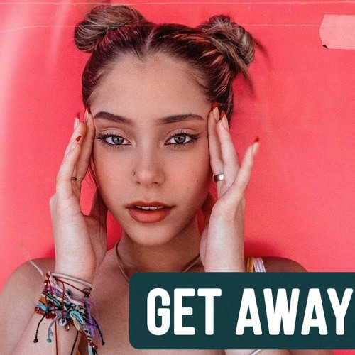 Andrei Preda - Get Away (Radio Edit)