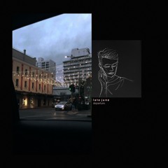 Synthwave Instrumentals