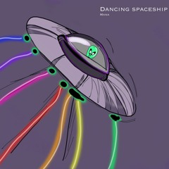Dancing Spaceship