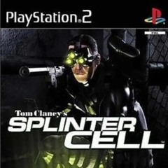 *DEMO* ROBSSOSKA // SPLINTER CELL (prod. DJ TRAMADOL)