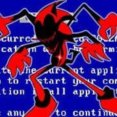 FNF OMNIPRESENT (Noichi Remix)  slowed + reverb