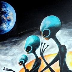 Abducted