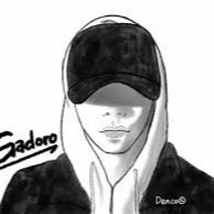 GADORO MIX 2020 DJ TOMY