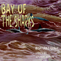 BAY OF THE SHARKS 2024 Edition