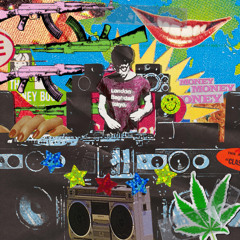 London Baghdad Tokyo