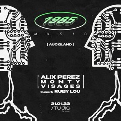 RUBY LOU | 1985 Music AKL | Condensed Set