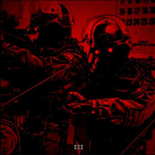 Krieg's Deathlist Vol.𝙸𝙸