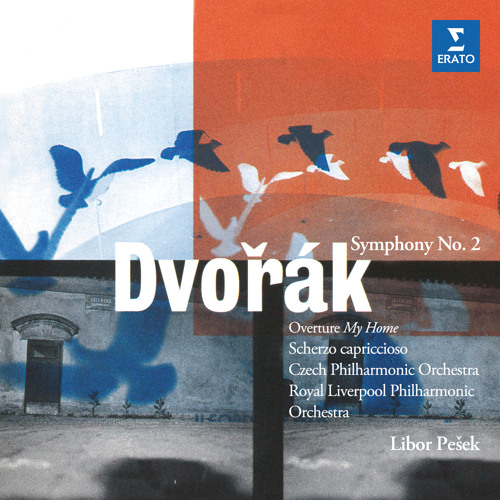 Symphony No. 2 in B-Flat Major, Op. 4, B. 12: II. Poco adagio