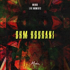 MEOKO Live Moments with Ohm Hourani - recorded @ We R The Aliens x Yoko Club, Hamburg (06/12/2019)