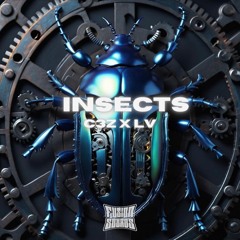 C3Z X LV - INSECTS [FREE DOWNLOAD]