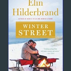 <PDF> ❤ Winter Street (Winter Street Series Book 1)     Kindle Edition pdf