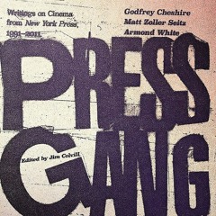 ACF Critic #40 The Press Gang
