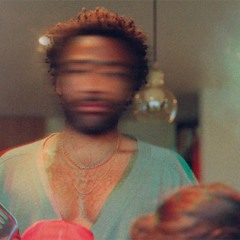 FREE Childish Gambino Type Beat | "Still Here"