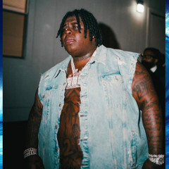 BIGXTHAPLUG TYPW BEAT - DOUGH