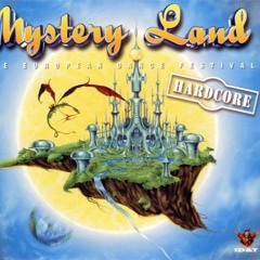 Mystery Land 1997 - Hardcore Edition