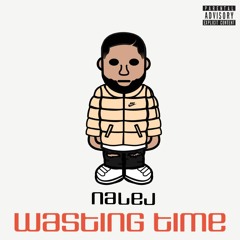 Wasting Time (J-Mix)