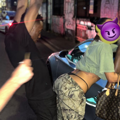 Jordsz.llgm - Throw It Back