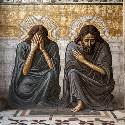 1205 Open Your Eyes based on Matthew 9_27-31