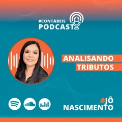 Analisando Tributos #93: CFOP e a Tributação da Venda de Refeições ao consumidor final