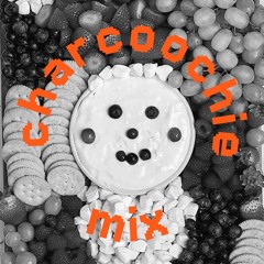 charcoochie minimix - november 24