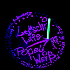 Latschi Life - Popel Weiß