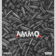 Ammo Ft. Yung Tman [prod.by Noah x Kookup ]