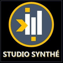 DRUM KIT (Korg Wavestation Ex / Free sound - Studio Synthé)
