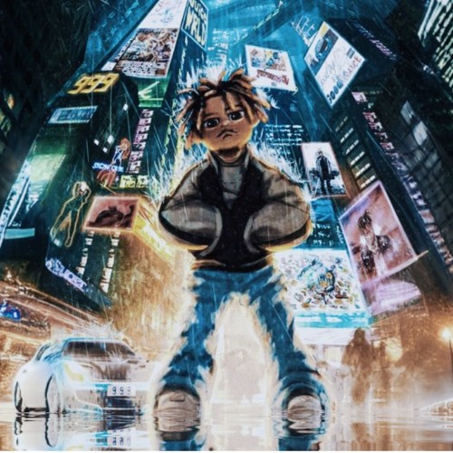 Juice WRLD - Twinkle Toes