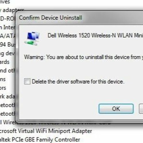 Stream Microsoft Virtual Wifi Miniport Adapter Driver Windows 7.epub  VERIFIED by Brad | Listen online for free on SoundCloud