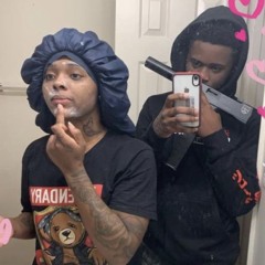 Xamã e Kevin O Chris - Adrenalina (Prod. NeoBeats) [(sped grave🔝☘️)]