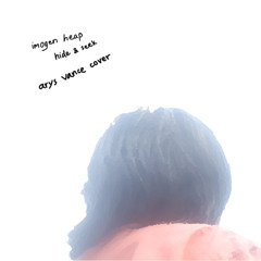 hide and seek [ cover ]