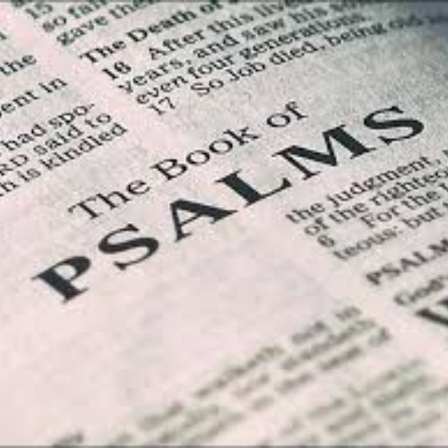 [금요기도회] 성령인도 받는 법(시31:1~3)