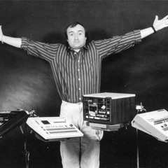 Through The Years Drum Machines w/ Spice Route: 22nd October '25