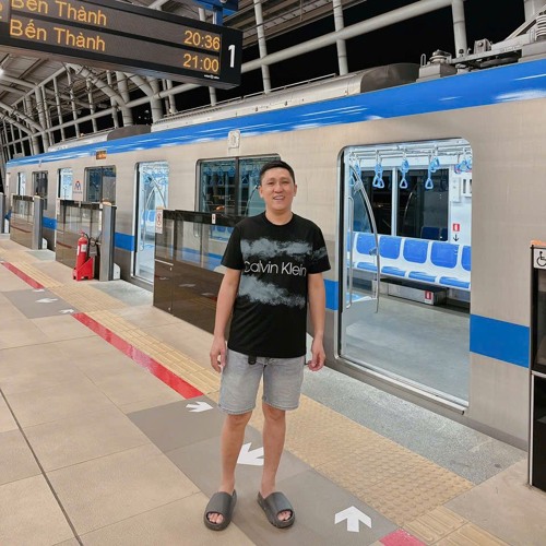 NGUYEN TAI KOIFISH MIX - VINAHOUSE(03 - 2025)