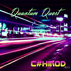 Quantum Quest