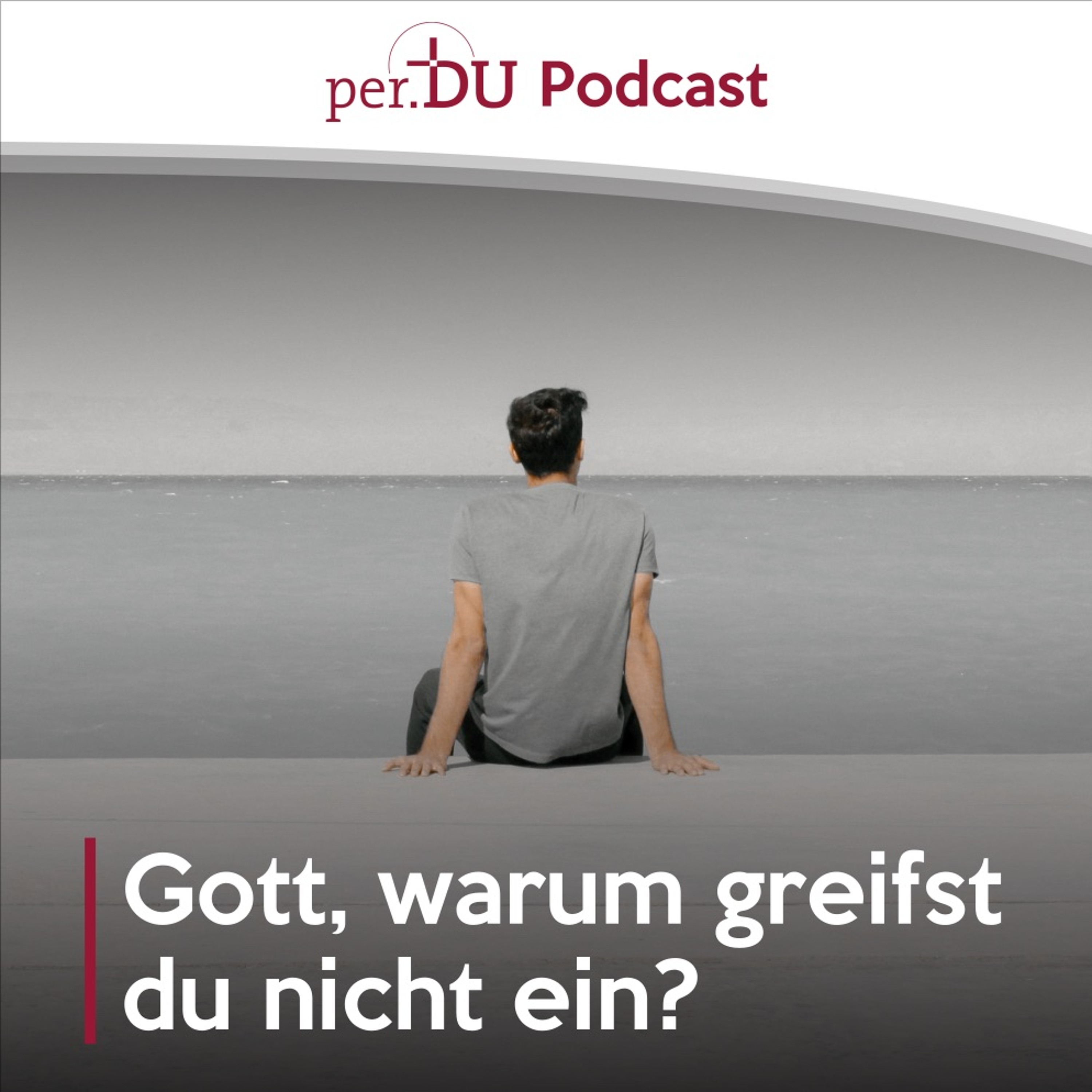 Gott, warum greifst du nicht ein? I - Gottes Antwort: Warum greifst du nicht ein? - Thomas Neuer episode artwork