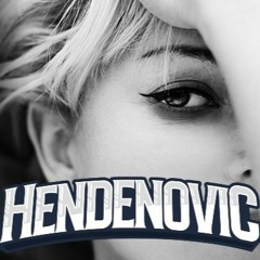 Petra Marklund - Händerna mot himlen (Hendenovic Remix)