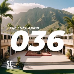 The Surf Room 036