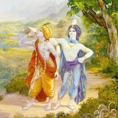 Hare Krishna