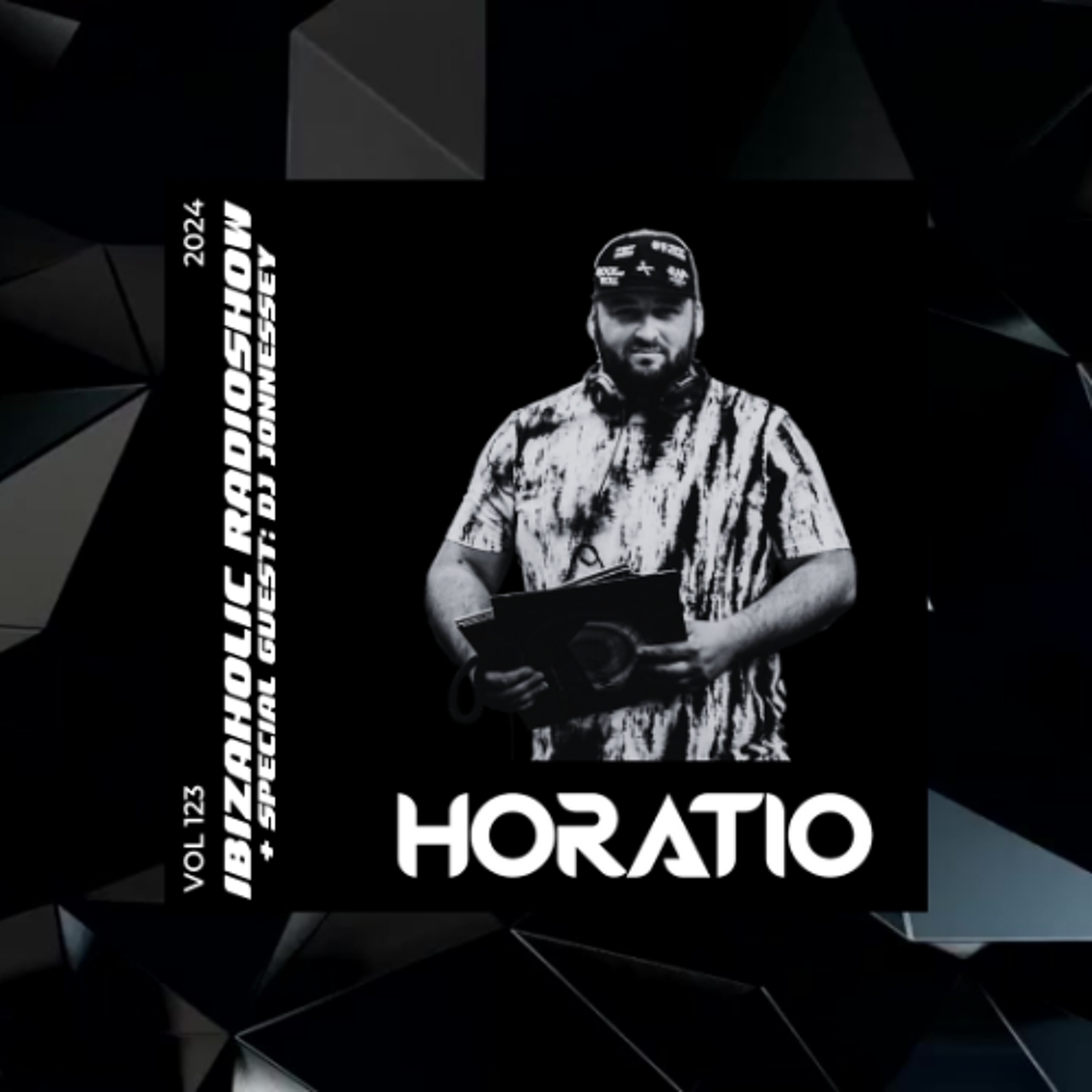THIS IS HORATIO/IBIZAHOLIC/SECVENTE SONORE