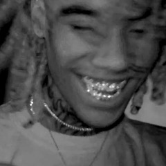 [FREE] Osamason x Rich Amiri Type Beat - “TRENDSETTER”